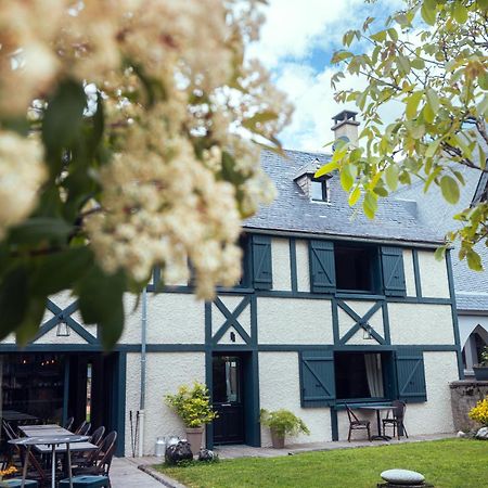 La Sainthilarienne住宿加早餐旅馆 外观 照片