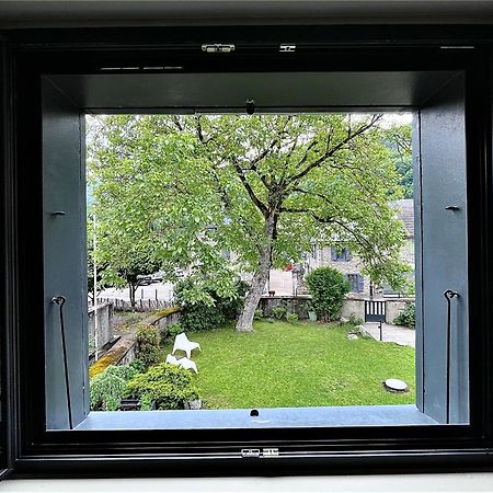 La Sainthilarienne住宿加早餐旅馆 外观 照片