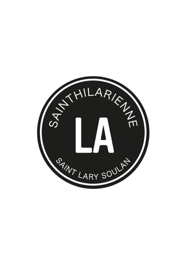 La Sainthilarienne住宿加早餐旅馆 外观 照片